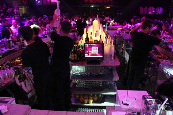 Mad Winter 2012 Season Opening